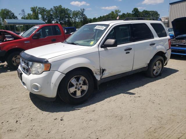 FORD ESCAPE 2011 1fmcu9d7xbkc05325