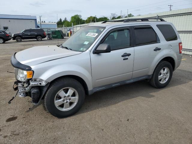 FORD ESCAPE 2012 1fmcu9d7xcka26543