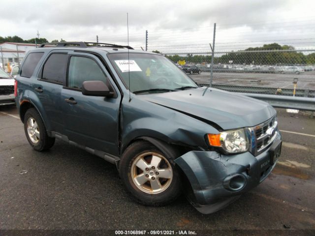 FORD ESCAPE 2012 1fmcu9d7xcka44928