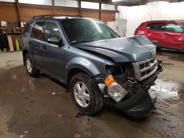 FORD ESCAPE XLT 2012 1fmcu9d7xcka56450