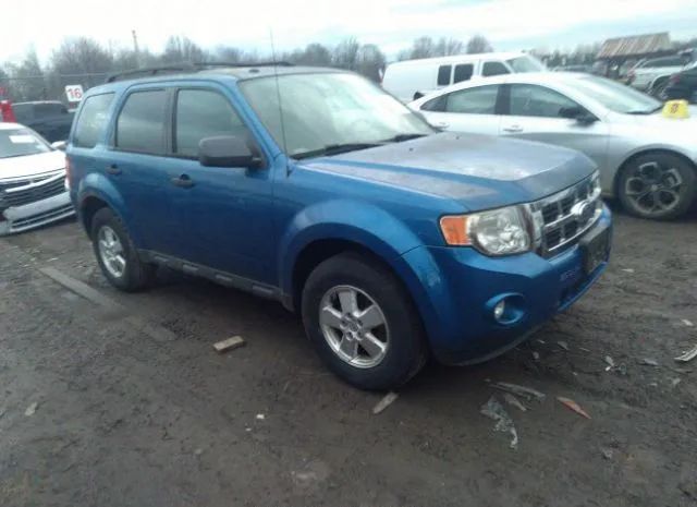 FORD ESCAPE 2012 1fmcu9d7xcka70364