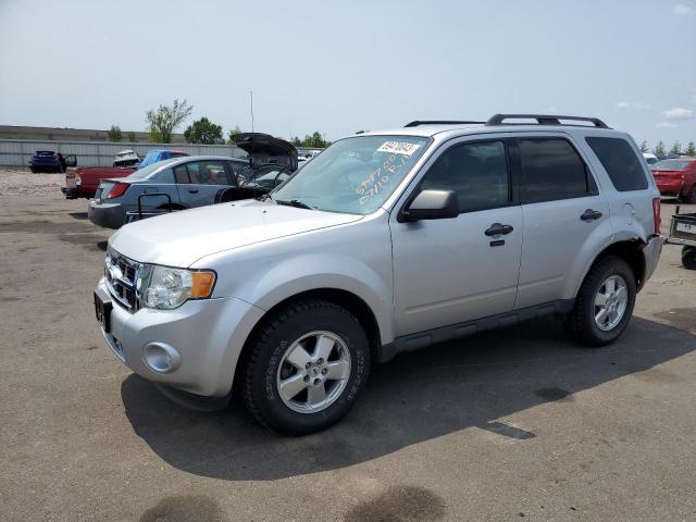 FORD ESCAPE XLT 2012 1fmcu9d7xcka78819