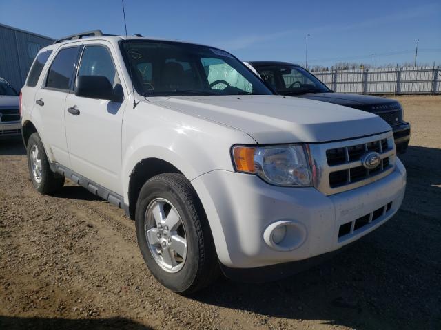 FORD ESCAPE XLT 2012 1fmcu9d7xcka79355