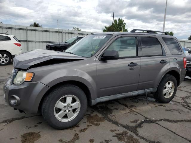 FORD ESCAPE 2012 1fmcu9d7xcka85267