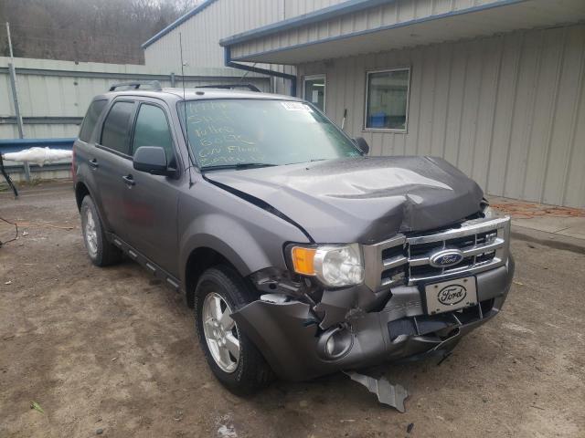 FORD ESCAPE XLT 2012 1fmcu9d7xcka96852