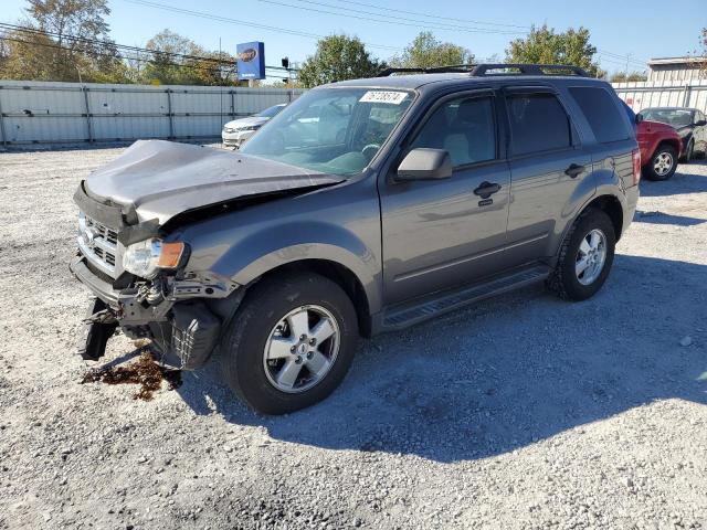 FORD ESCAPE XLT 2012 1fmcu9d7xckb28974