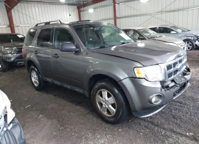 FORD ESCAPE 2012 1fmcu9d7xckb68388