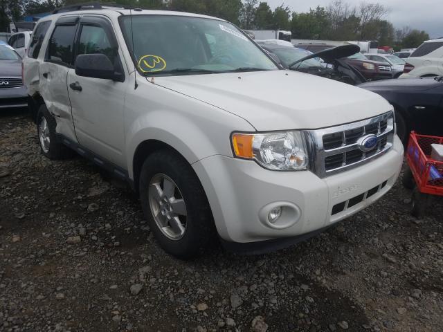 FORD ESCAPE XLT 2012 1fmcu9d7xckb84008