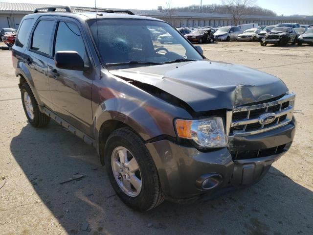 FORD ESCAPE XLT 2012 1fmcu9d7xckc02734