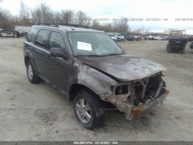 FORD ESCAPE 2010 1fmcu9dg0aka04418