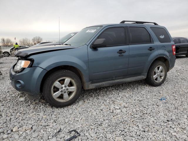 FORD ESCAPE 2010 1fmcu9dg0aka06816