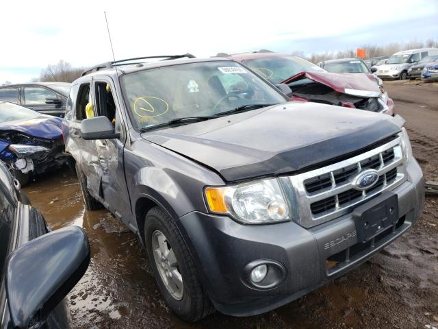 FORD ESCAPE XLT 2010 1fmcu9dg0aka07142