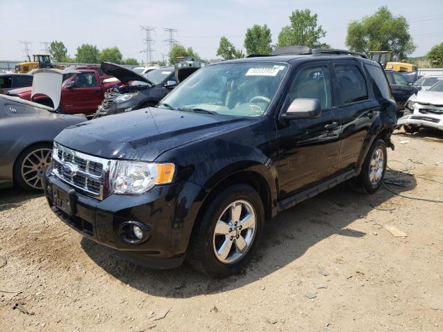 FORD ESCAPE XLT 2010 1fmcu9dg0aka72928