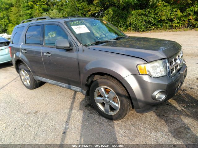 FORD ESCAPE 2010 1fmcu9dg0aka78972