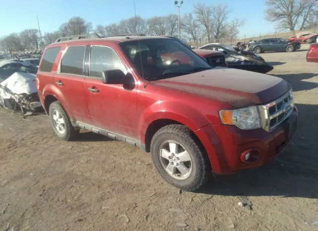 FORD ESCAPE 2010 1fmcu9dg0aka79412