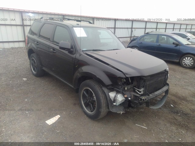 FORD ESCAPE 2010 1fmcu9dg0aka79670