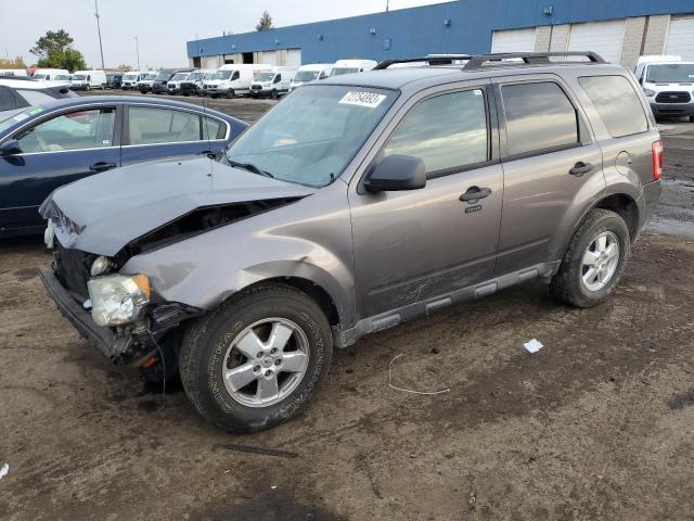 FORD ESCAPE 2010 1fmcu9dg0akc13030