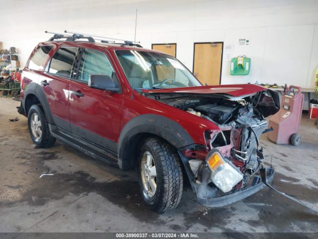 FORD ESCAPE 2010 1fmcu9dg0akc24755