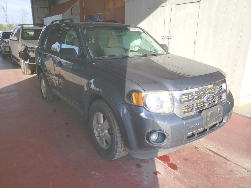 FORD ESCAPE 2010 1fmcu9dg0akc29955