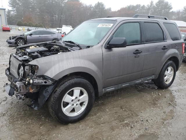 FORD ESCAPE 2010 1fmcu9dg0akc52281