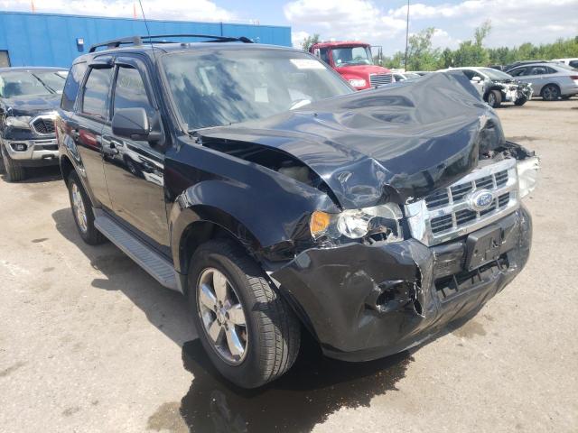 FORD ESCAPE 2010 1fmcu9dg0akc57531