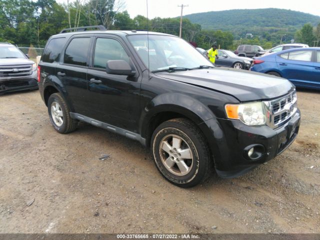 FORD ESCAPE 2010 1fmcu9dg0akc65676