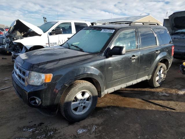 FORD ESCAPE 2010 1fmcu9dg0akc82235