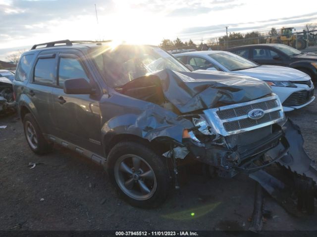 FORD ESCAPE 2010 1fmcu9dg0akc94031