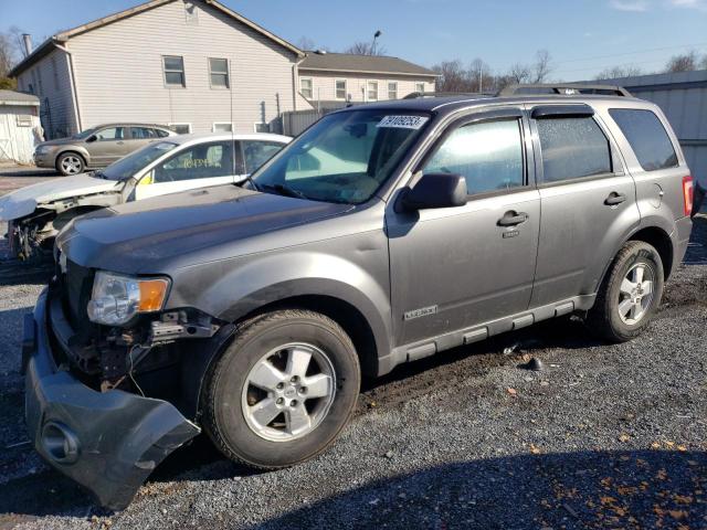 FORD ESCAPE 2010 1fmcu9dg0akd13239