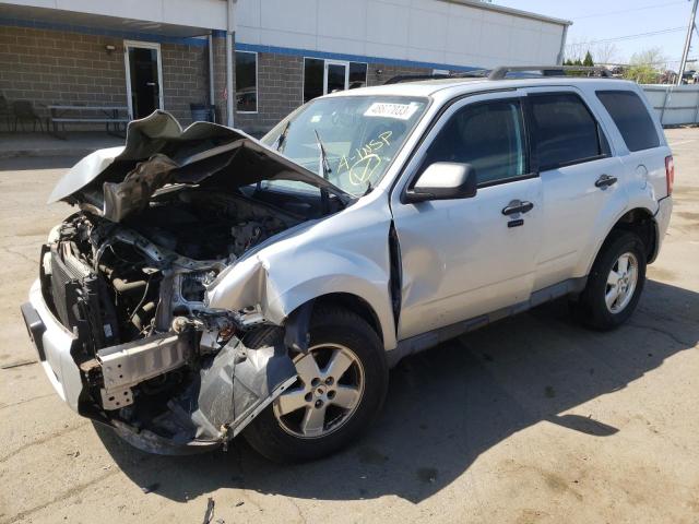 FORD ESCAPE 2010 1fmcu9dg0akd24094