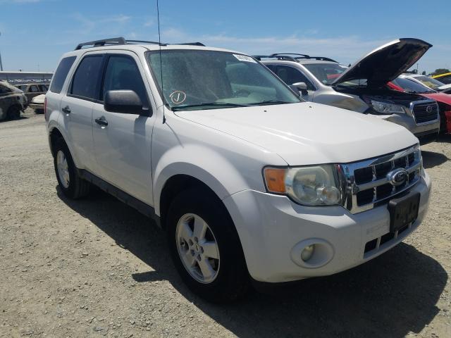 FORD ESCAPE 2011 1fmcu9dg0bka07661