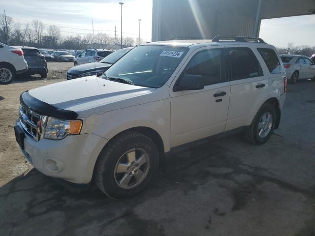 FORD ESCAPE 2011 1fmcu9dg0bka26212