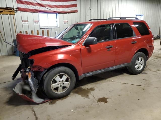 FORD ESCAPE 2011 1fmcu9dg0bka61008