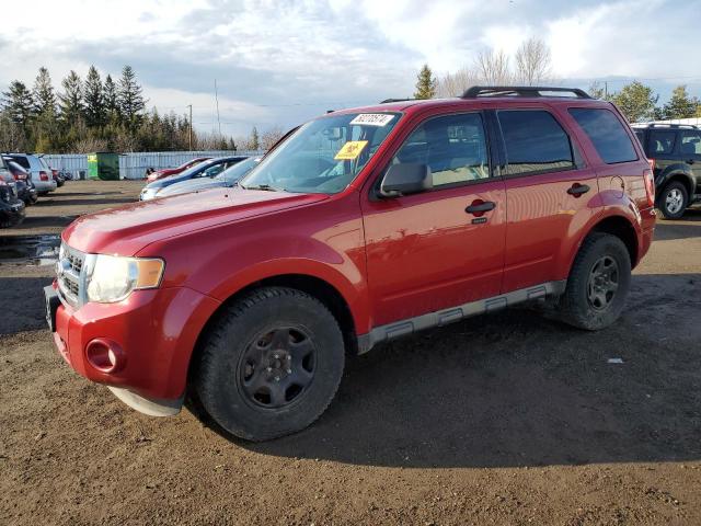 FORD ESCAPE 2011 1fmcu9dg0bka70291