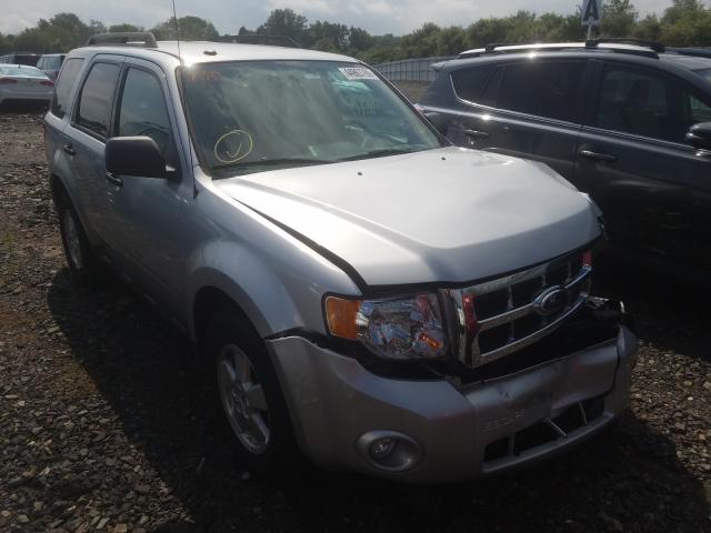 FORD ESCAPE XLT 2011 1fmcu9dg0bka78441