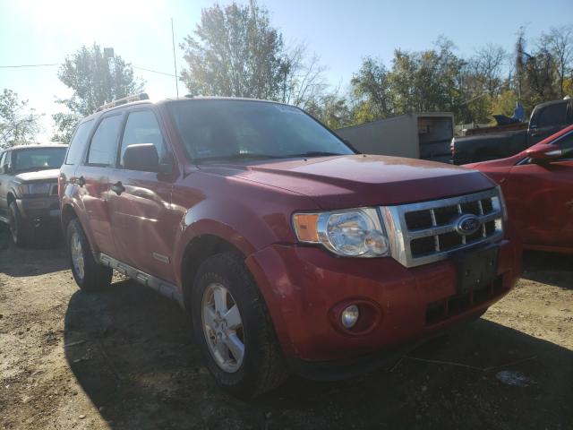 FORD ESCAPE XLT 2011 1fmcu9dg0bka92744