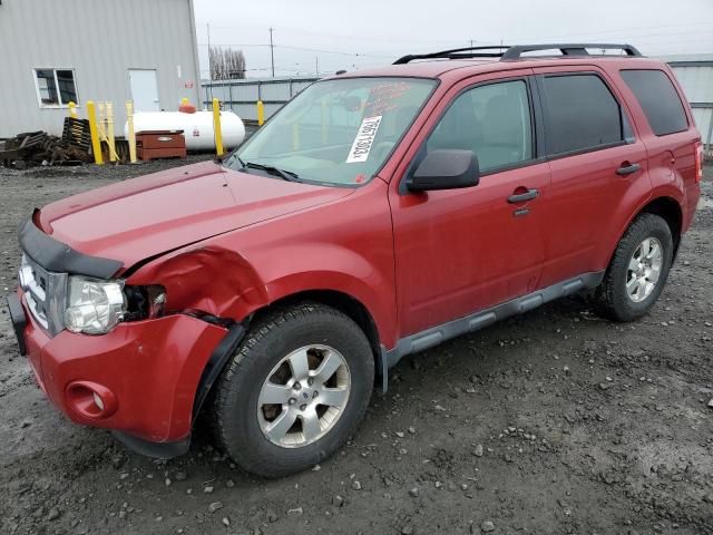 FORD ESCAPE 2011 1fmcu9dg0bkc24398