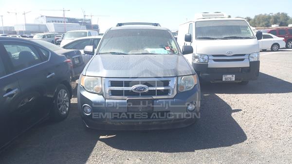 FORD ESCAPE 2011 1fmcu9dg0bkc35160