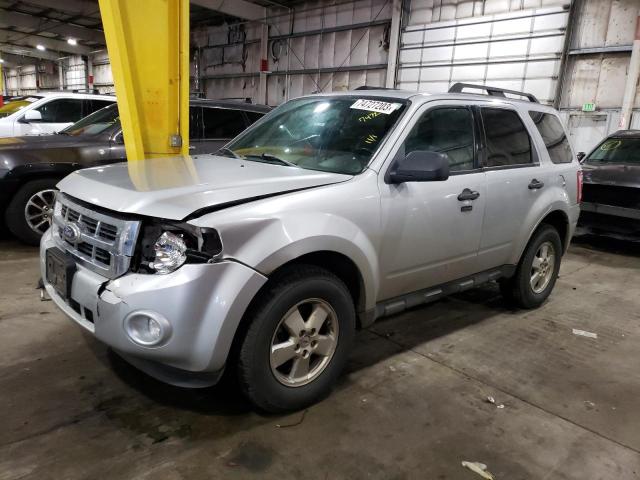 FORD ESCAPE 2011 1fmcu9dg0bkc52900