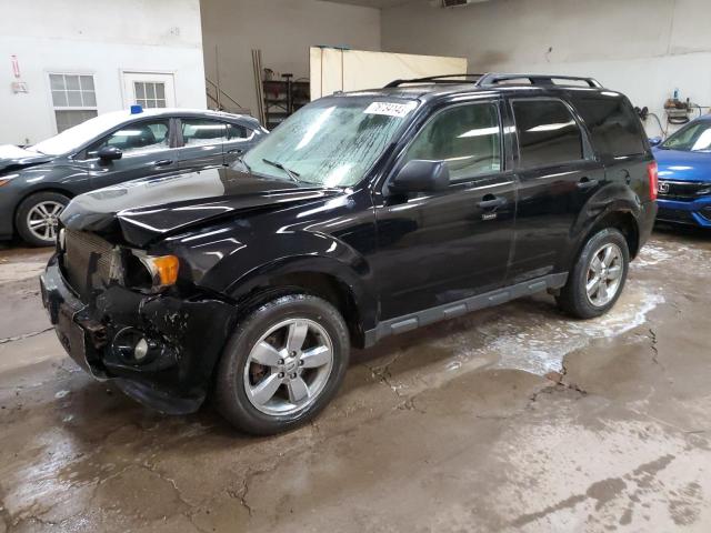 FORD ESCAPE 2012 1fmcu9dg0cka45912