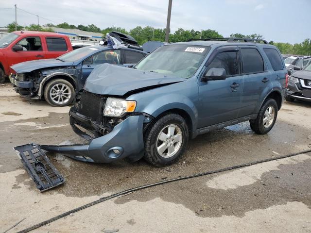 FORD ESCAPE 2012 1fmcu9dg0cka48602