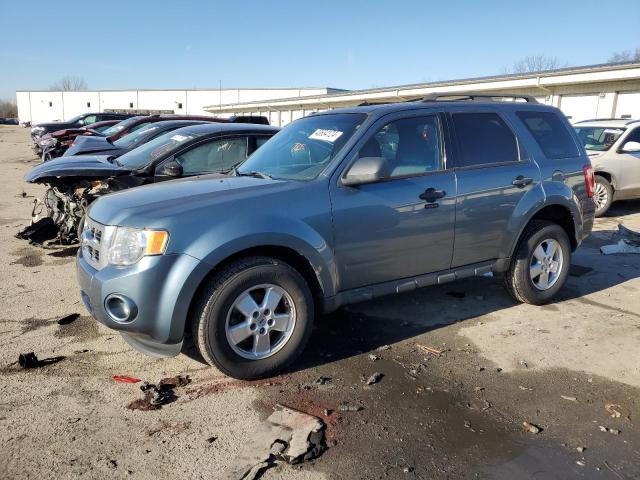 FORD ESCAPE 2012 1fmcu9dg0cka56568