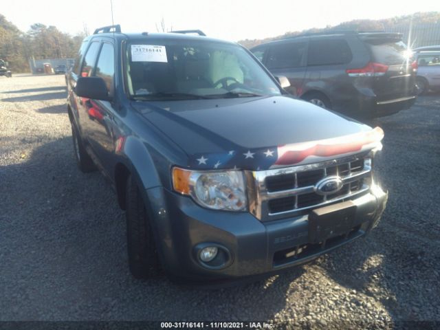 FORD ESCAPE 2012 1fmcu9dg0cka62046