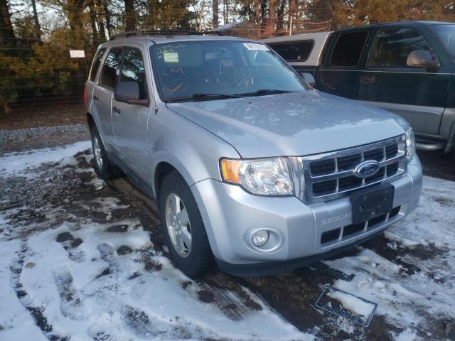 FORD ESCAPE XLT 2012 1fmcu9dg0cka65254