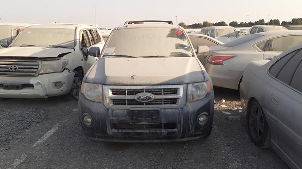 FORD ESCAPE 2012 1fmcu9dg0cka80269