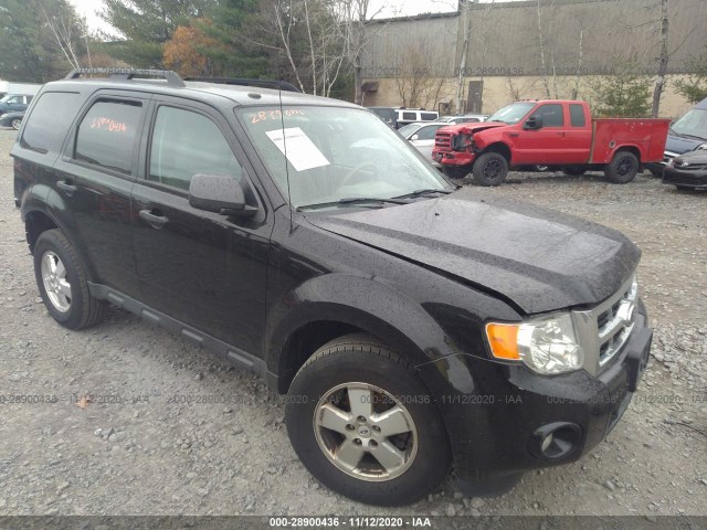 FORD ESCAPE 2012 1fmcu9dg0ckb21452