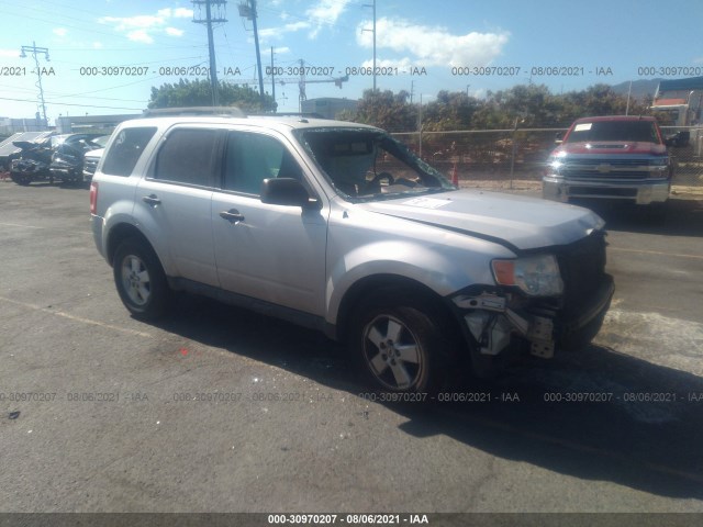 FORD ESCAPE 2012 1fmcu9dg0ckb32452