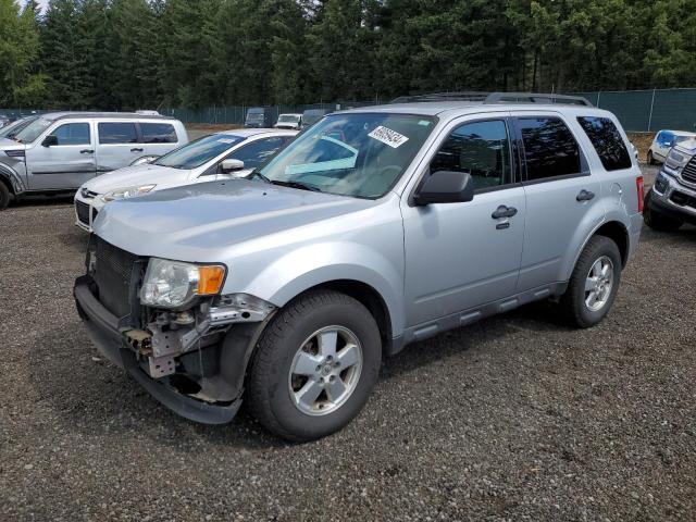 FORD ESCAPE XLT 2012 1fmcu9dg0ckb45671