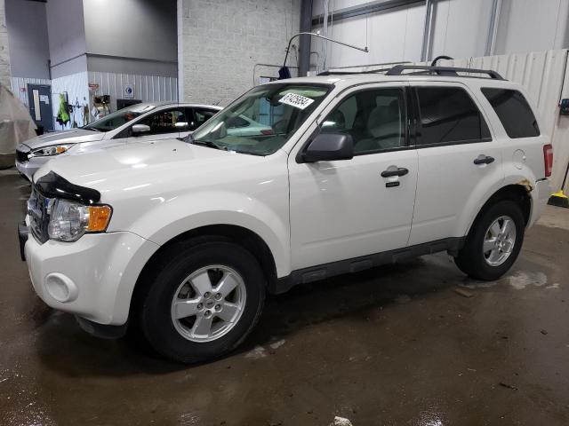 FORD ESCAPE 2012 1fmcu9dg0ckb78816