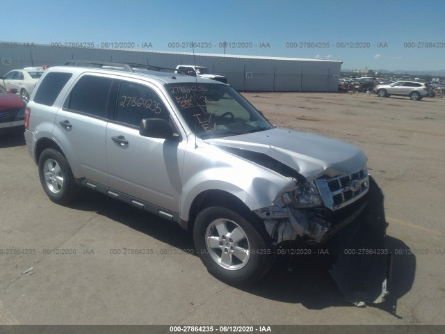 FORD ESCAPE 2012 1fmcu9dg0ckb99939